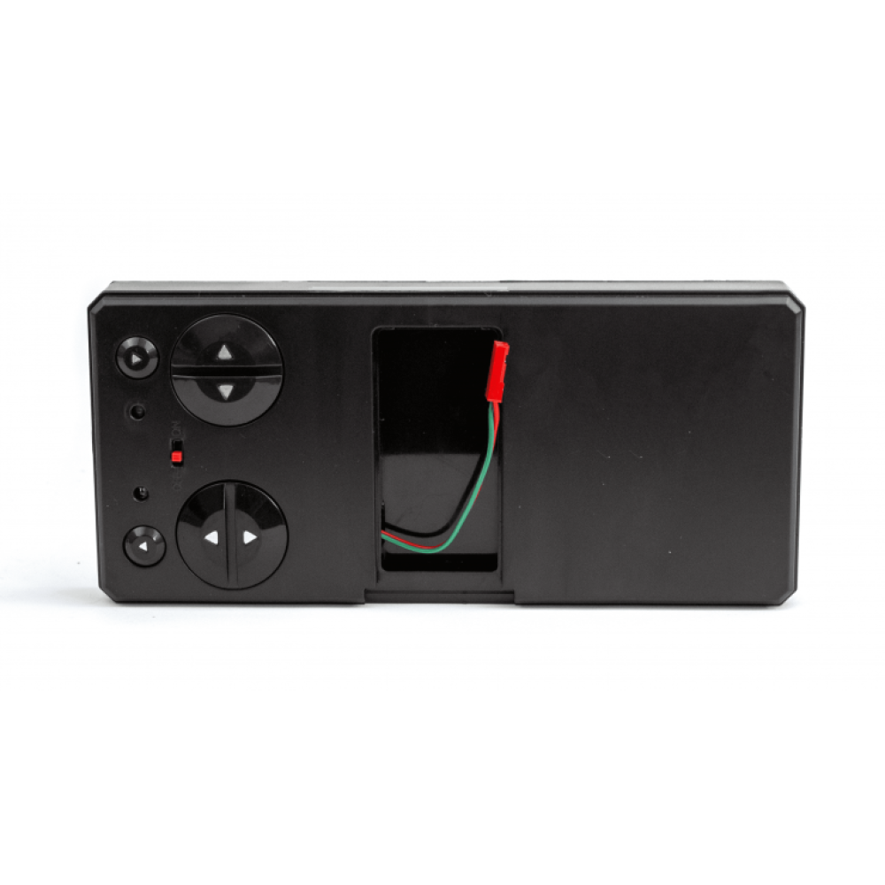 Радиоуправляемый мини катер F1 2.4G Create Toys 3313M-ORANGE