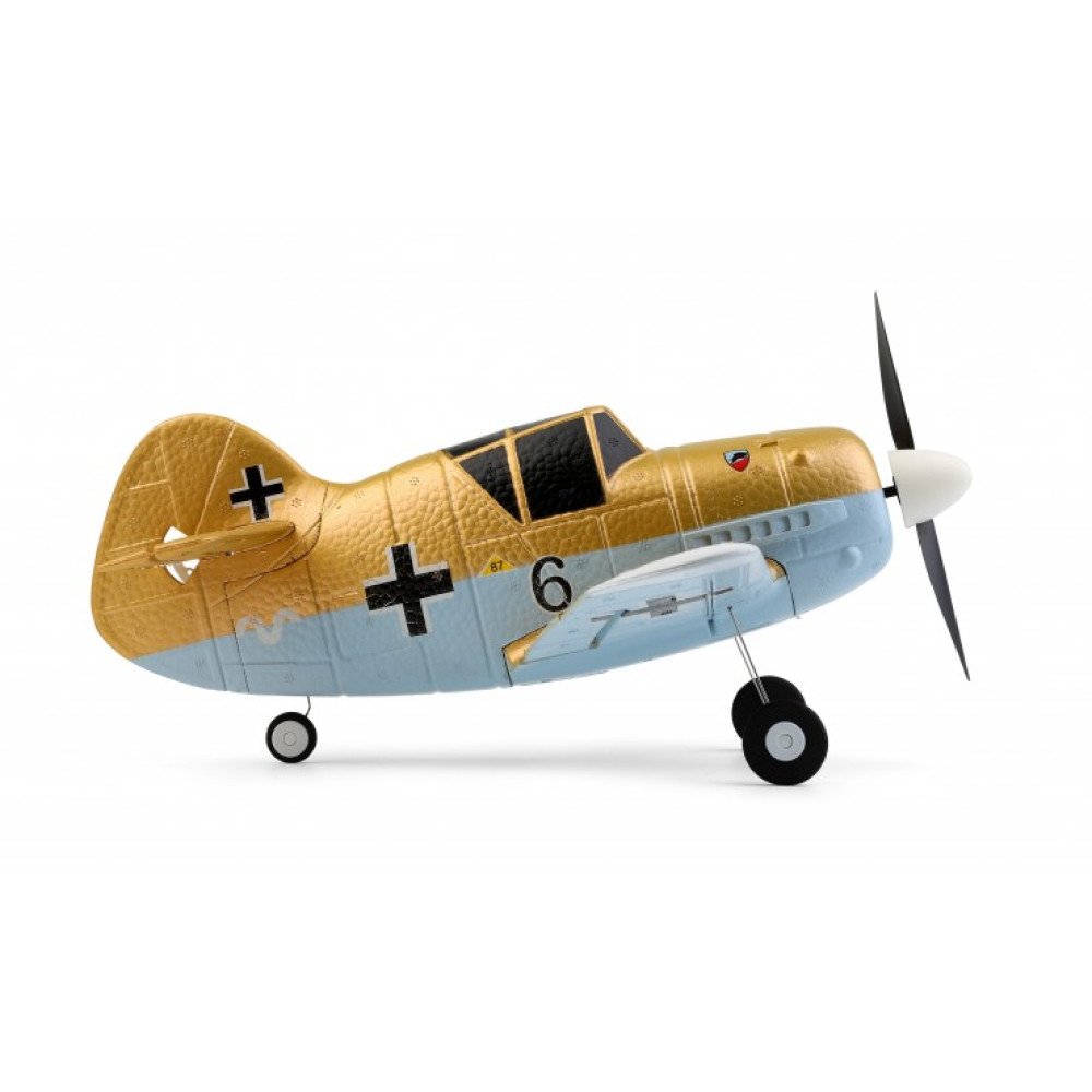 Радиоуправляемый самолет BF-109 A250