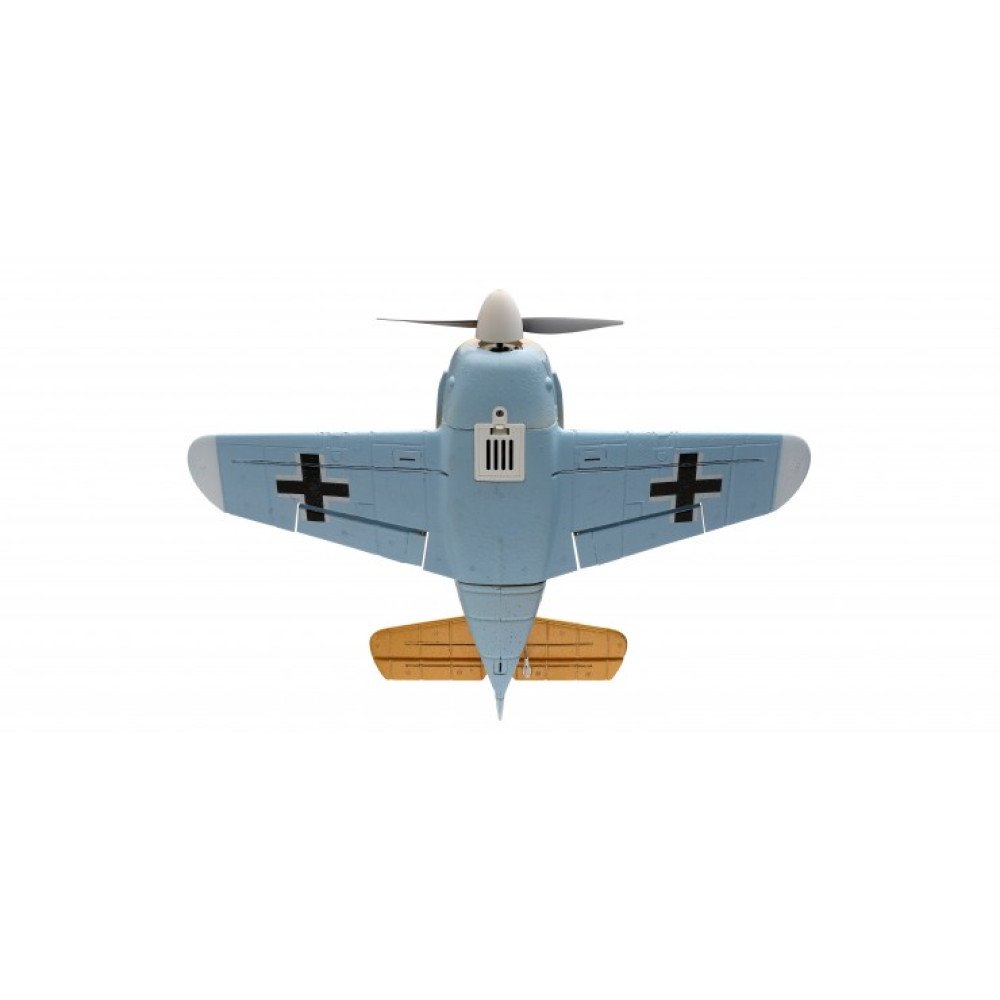 Радиоуправляемый самолет BF-109 A250