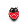 Скоростной катер на радиоуправлении WL917-RED (2.4G, до 16 км/ч, 26 см)