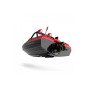 Скоростной катер на радиоуправлении WL917-RED (2.4G, до 16 км/ч, 26 см)