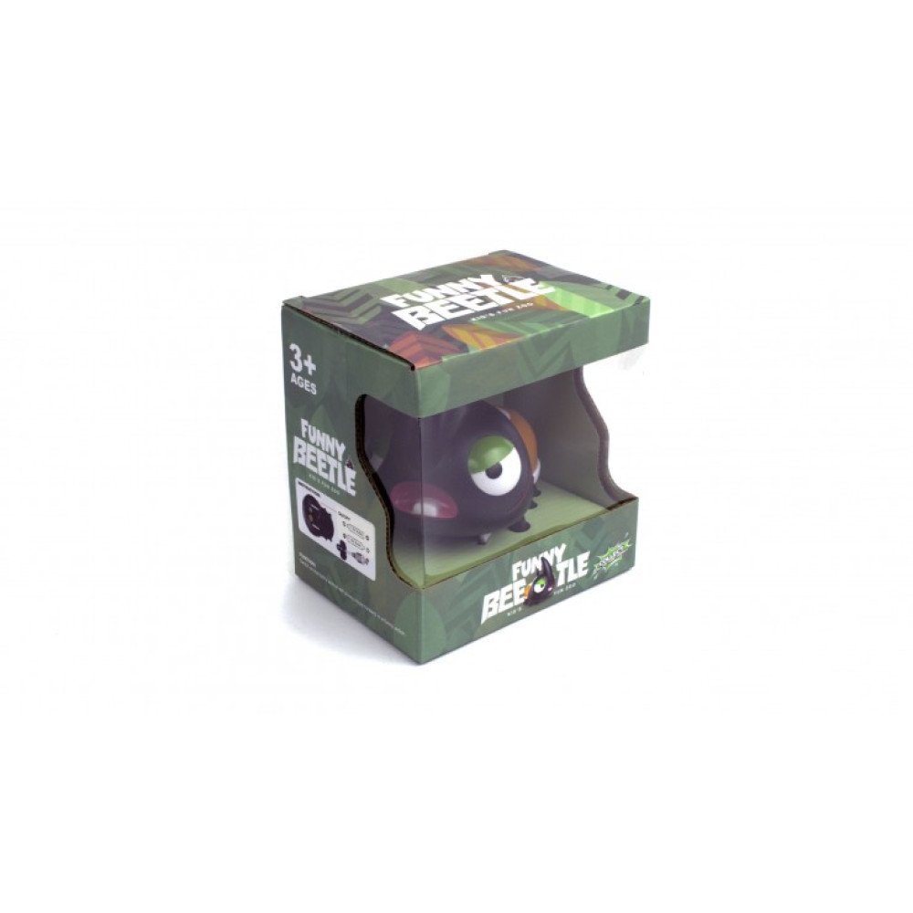 Игрушка робот жук ZF-9903C
