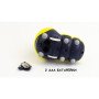 Игрушка робот гусеница ZF-9903A