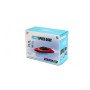 Радиоуправляемый мини-катер HC-805-RED