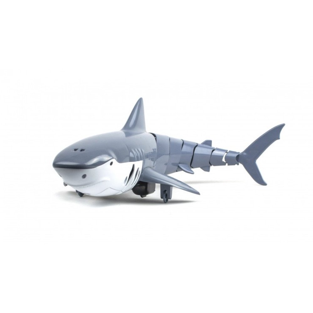 Робот акула на пульте управления (Плавает по поверхности) MX-0037