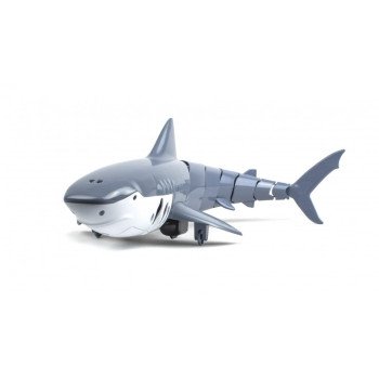 Робот акула на пульте управления (Плавает по поверхности) MX-0037