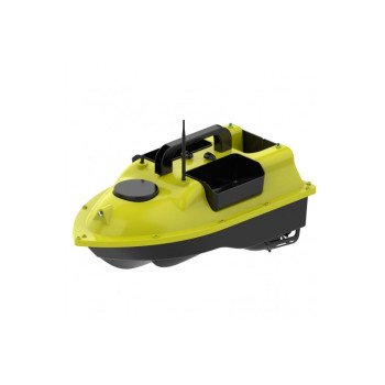Радиоуправляемый кораблик для прикормки D18B, GPS