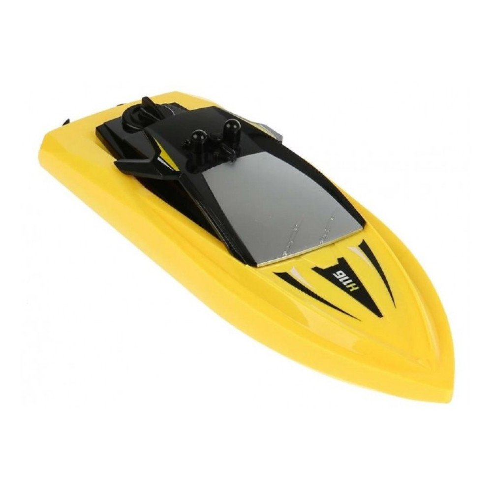 Катер на радиоуправлении Speed Boat H116, 2.4G