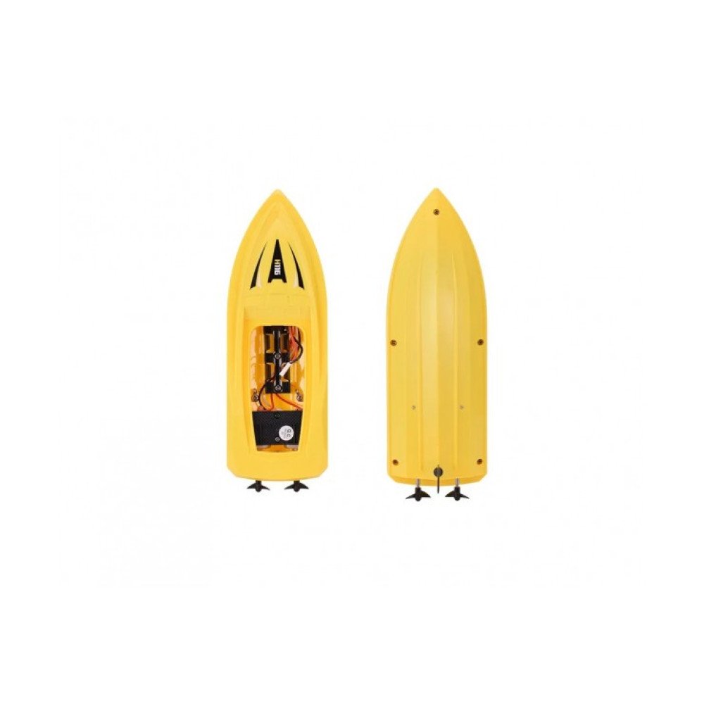 Катер на радиоуправлении Speed Boat H116, 2.4G