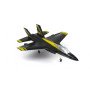 Радиоуправляемый самолет F35 Fighter 2.4G FX635-BLACK