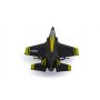 Радиоуправляемый самолет F35 Fighter 2.4G FX635-BLACK