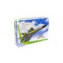 Радиоуправляемый самолет F35 Fighter 2.4G FX635-BLACK