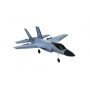 Радиоуправляемый самолет F35 (EPP) 2.4G FX935-GREY