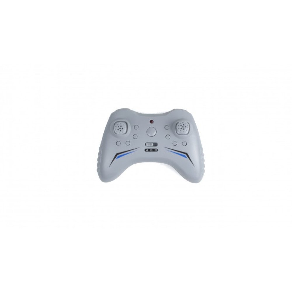 Радиоуправляемый самолет F35 (EPP) 2.4G FX935-GREY