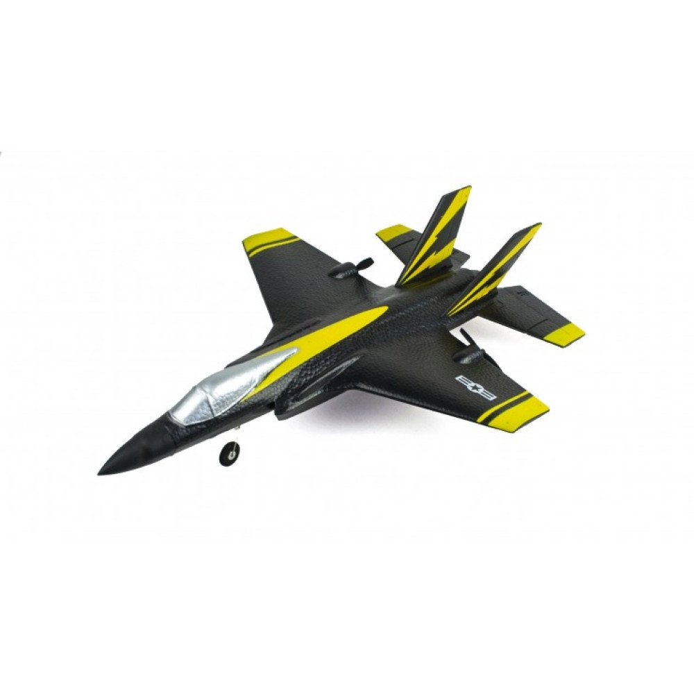 Радиоуправляемый самолет F35 (EPP) 2.4G FX835