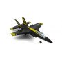 Радиоуправляемый самолет F35 (EPP) 2.4G FX835