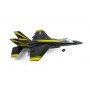 Радиоуправляемый самолет F35 (EPP) 2.4G FX835