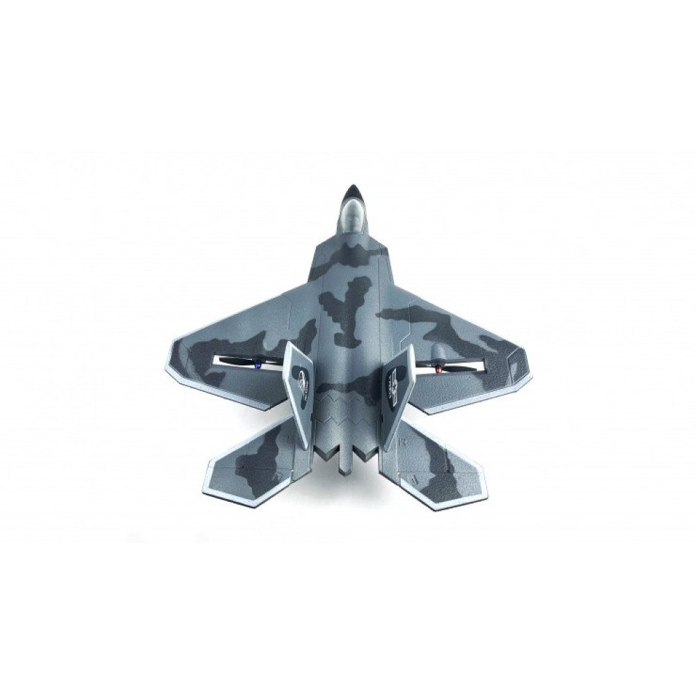 Радиоуправляемый самолет (EPP) 2.4G FX862