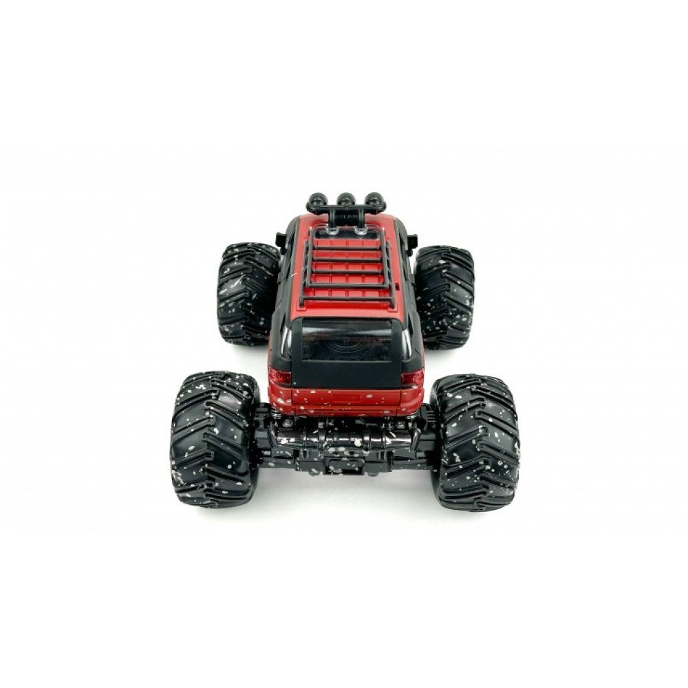 Радиоуправляемая машинка внедорожник (2.4G, 26 см)