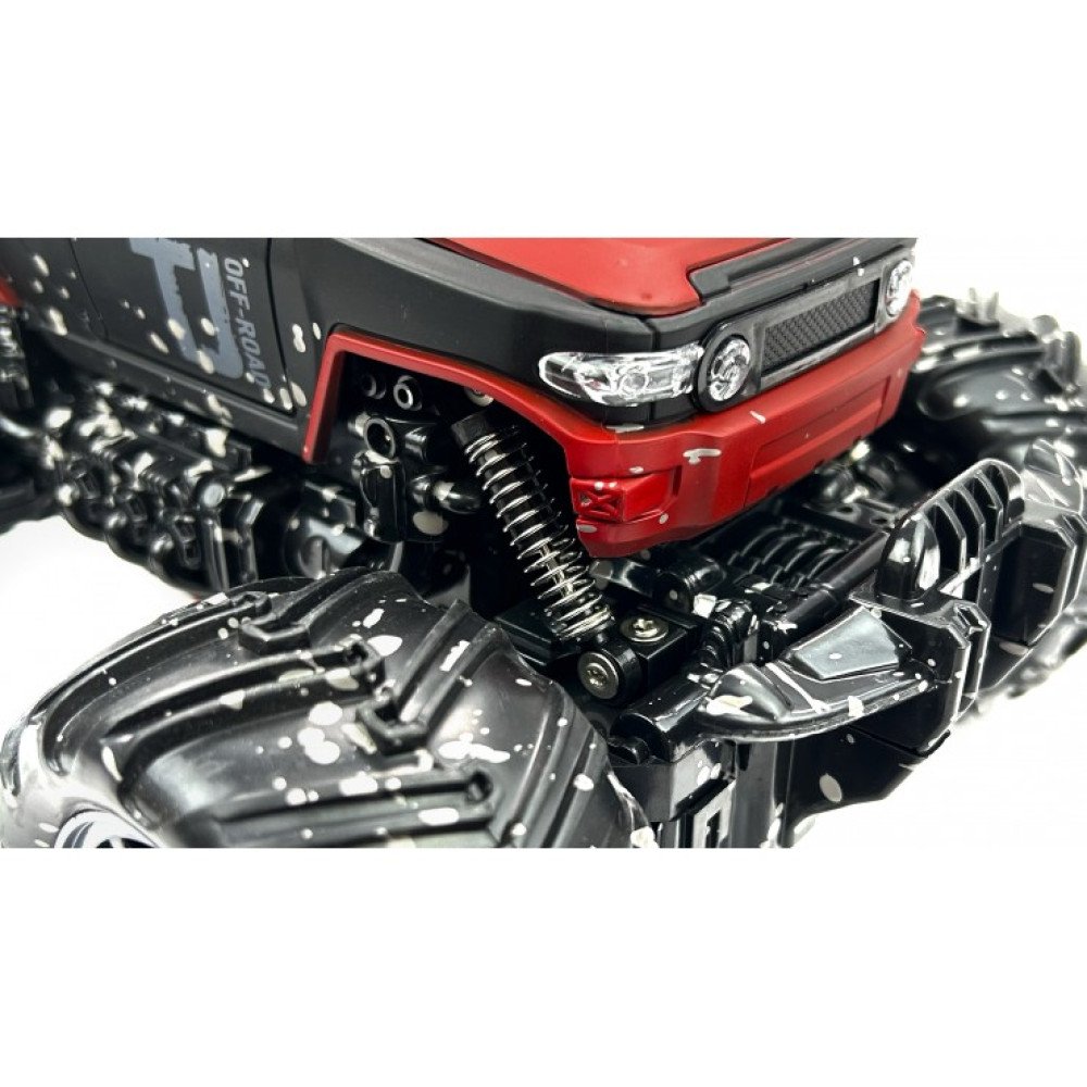 Радиоуправляемая машинка внедорожник (2.4G, 26 см)