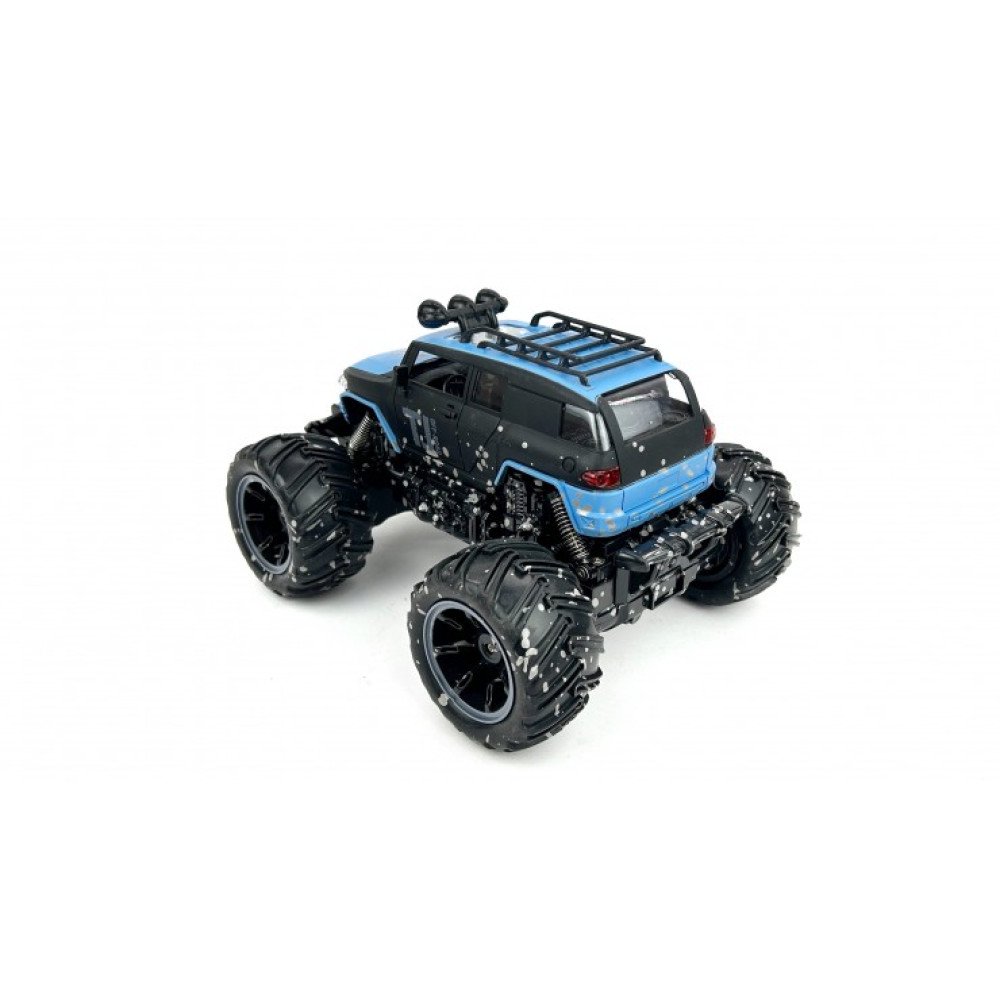Радиоуправляемая машинка внедорожник (2.4G, 22 см)