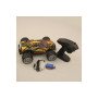 Радиоуправляемый трагги S-Track Large Long Flames 2WD RTR масштаб 1:16 2.4G S-Track s787