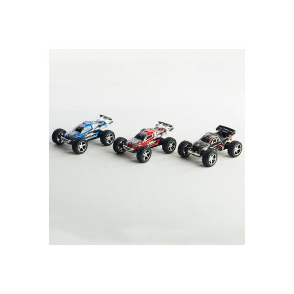 Радиоуправляемая машинка Speed Mini RC масштаб 1:32 27Mhz; 40Mhz