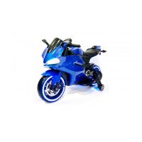 Детский электромотоцикл Ducati White FT-1628-WHITE в Москве