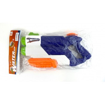 Водный Бластер-Помпа Двухпотоковый YS358-DARKBLUE