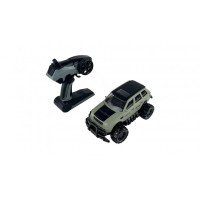 Радиоуправляемая машинка внедорожник (2.4G, 22см) 