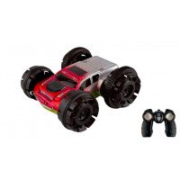 Радиоуправляемая Трюковая Машинка Перевертыш