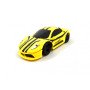 Машинка Auto Crash на пульте управления (Имитация аварии) TD-8010-YELLOW