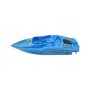 Мини-катер на пульте управления 3392-BLUE (13 см)