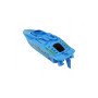 Мини-катер на пульте управления 3392-BLUE (13 см)