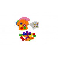 Развивающая игра 