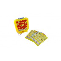 Развивающая игра 