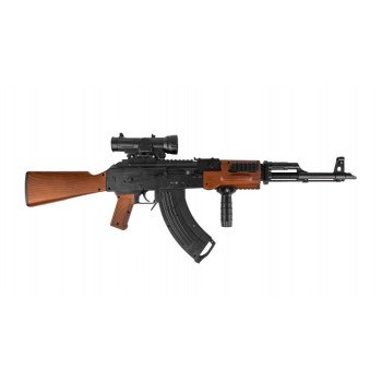 Гидрогелевый автомат с увеличенным магазином F888-1-2