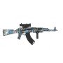 Гидрогелевый автомат F888-7