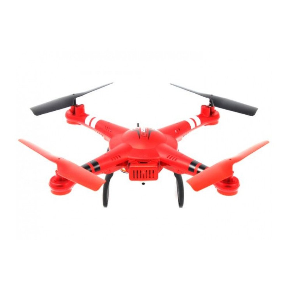 Радиоуправляемый квадрокоптер WL Toys Q222