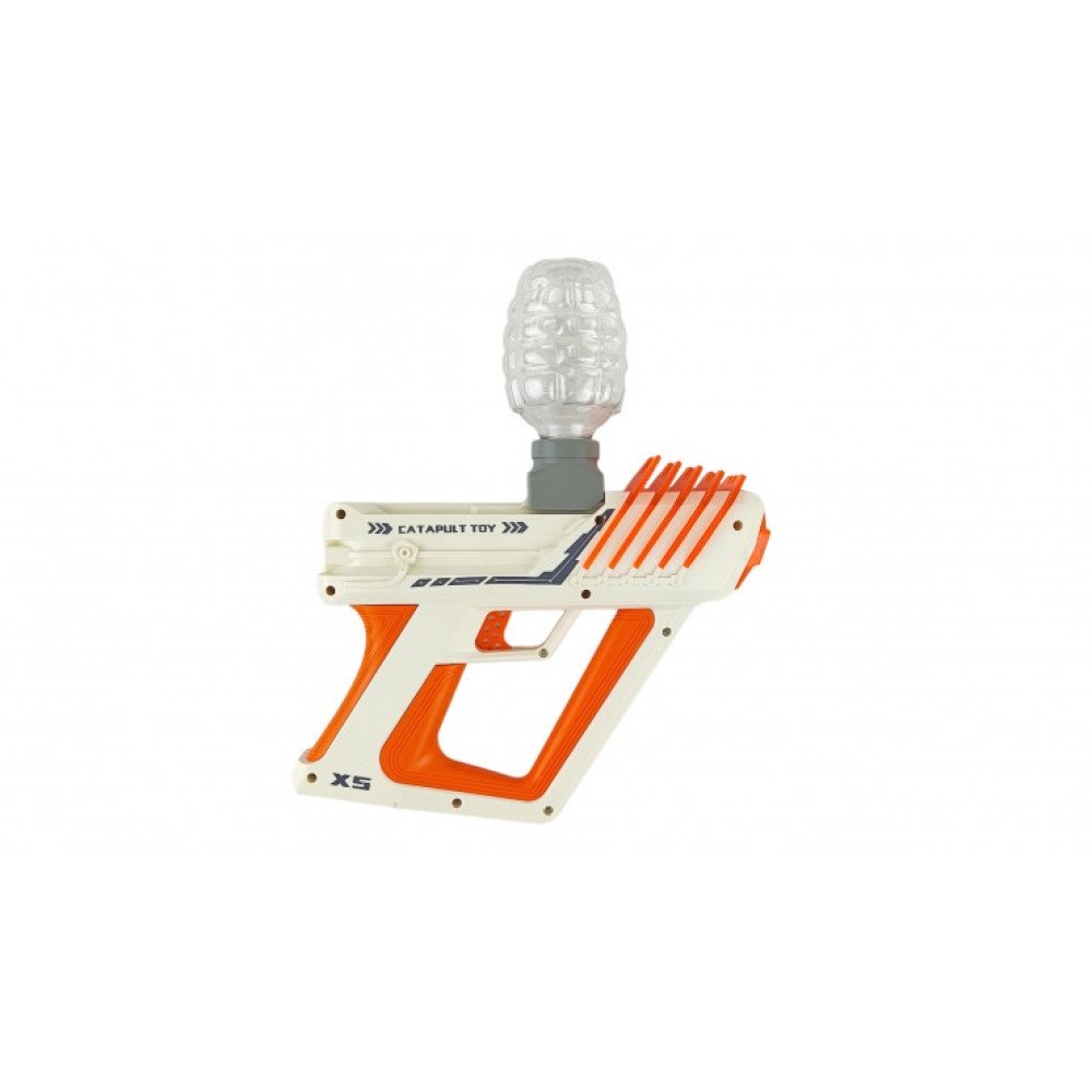 Гидрогелевый пистолет XS-893-ORANGE