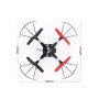 Радиоуправляемый квадрокоптер WL Toys Q222