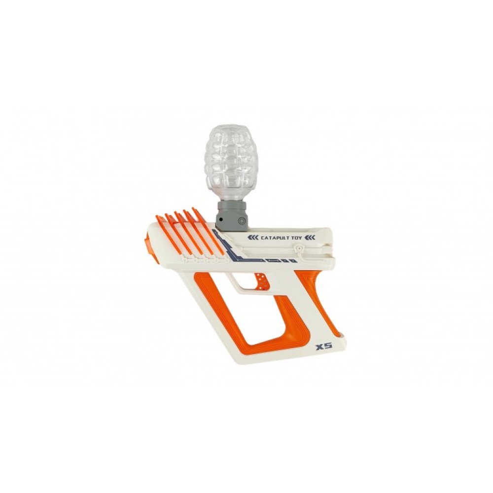 Гидрогелевый пистолет XS-893-ORANGE