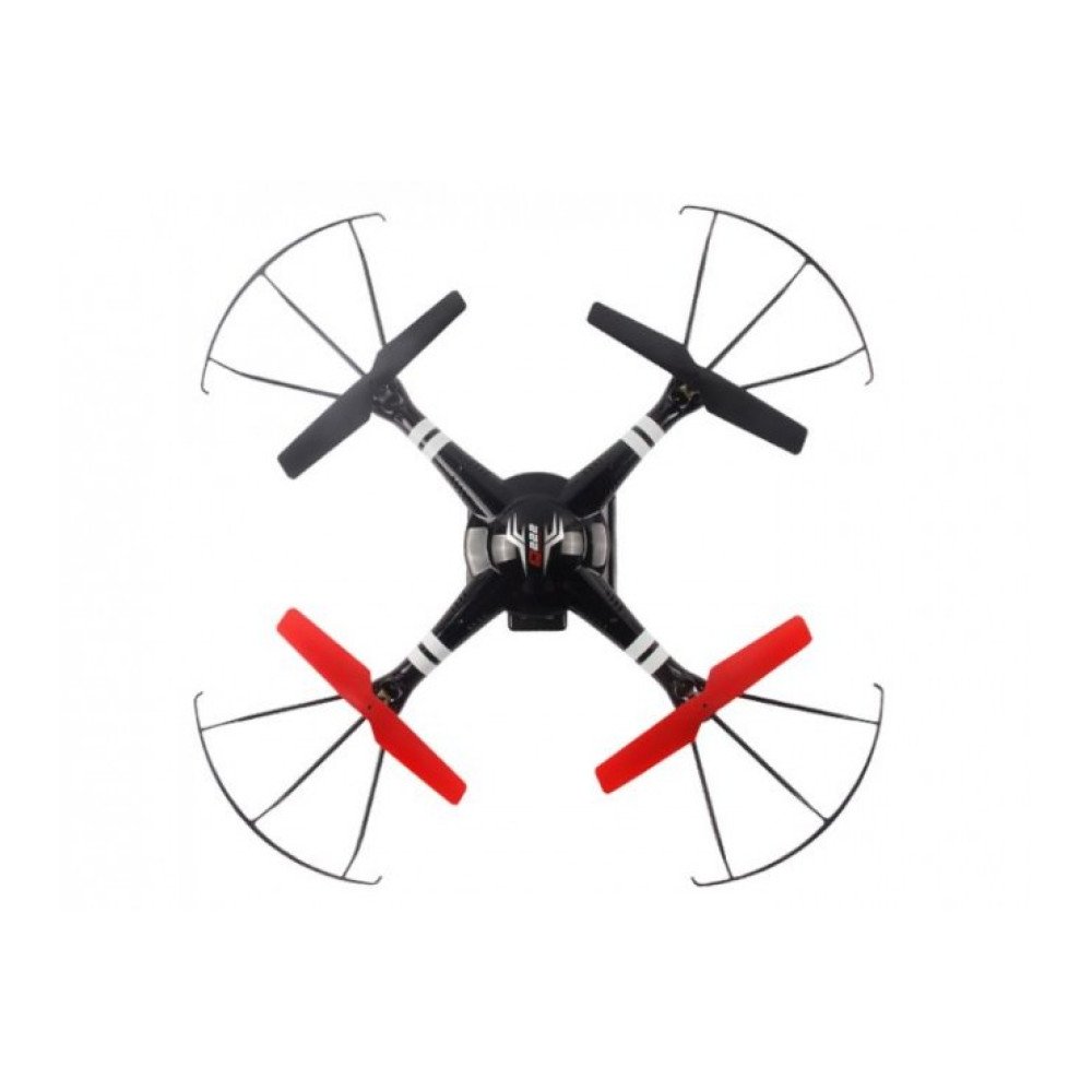 Радиоуправляемый квадрокоптер WL Toys Q222