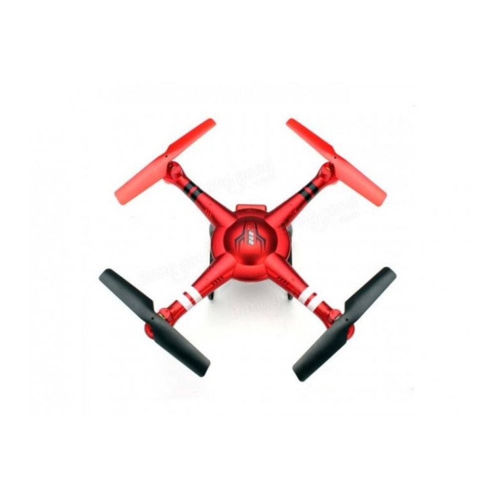 квадрокоптер WL Toys Q222G