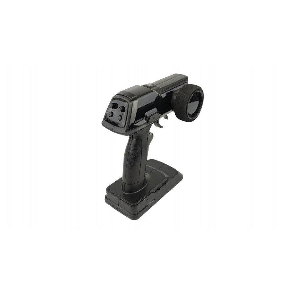 Радиоуправляемый катер S2 Jet Boat (25 км/ч, 2.4G, 35 см), S2-WHITE