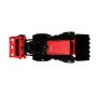 Детский трактор с прицепом ZP1001C-RED