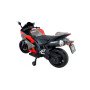 Детский электромобиль мотоцикл Yamaha R15-RED
