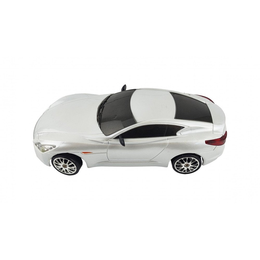 Радиоуправляемая машинка для дрифта Aston Martin 1:24 - 666-226
