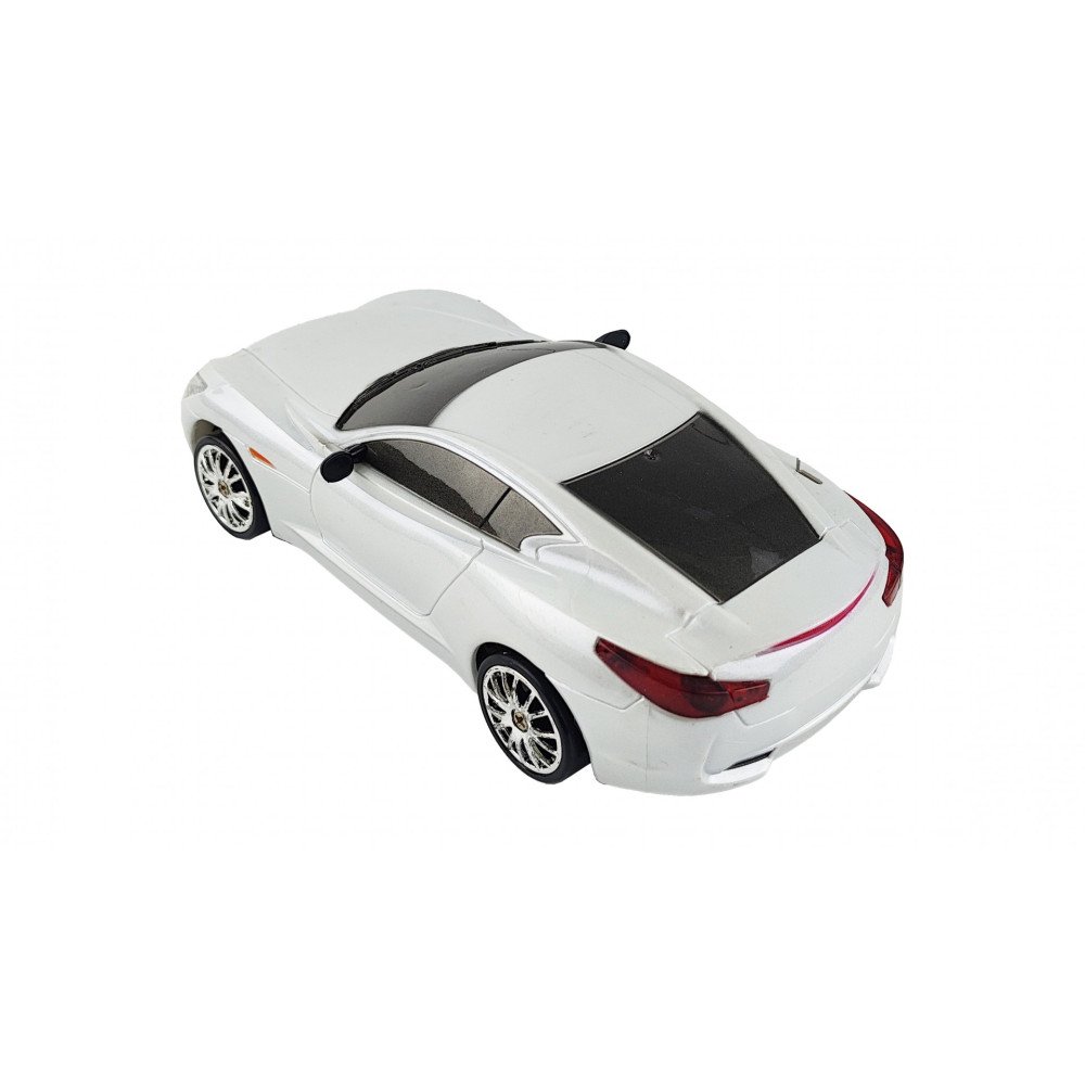 Радиоуправляемая машинка для дрифта Aston Martin 1:24 - 666-226