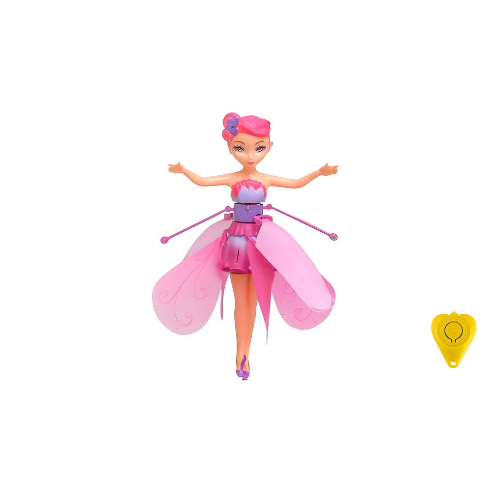 Летающая фея Flying Fairy